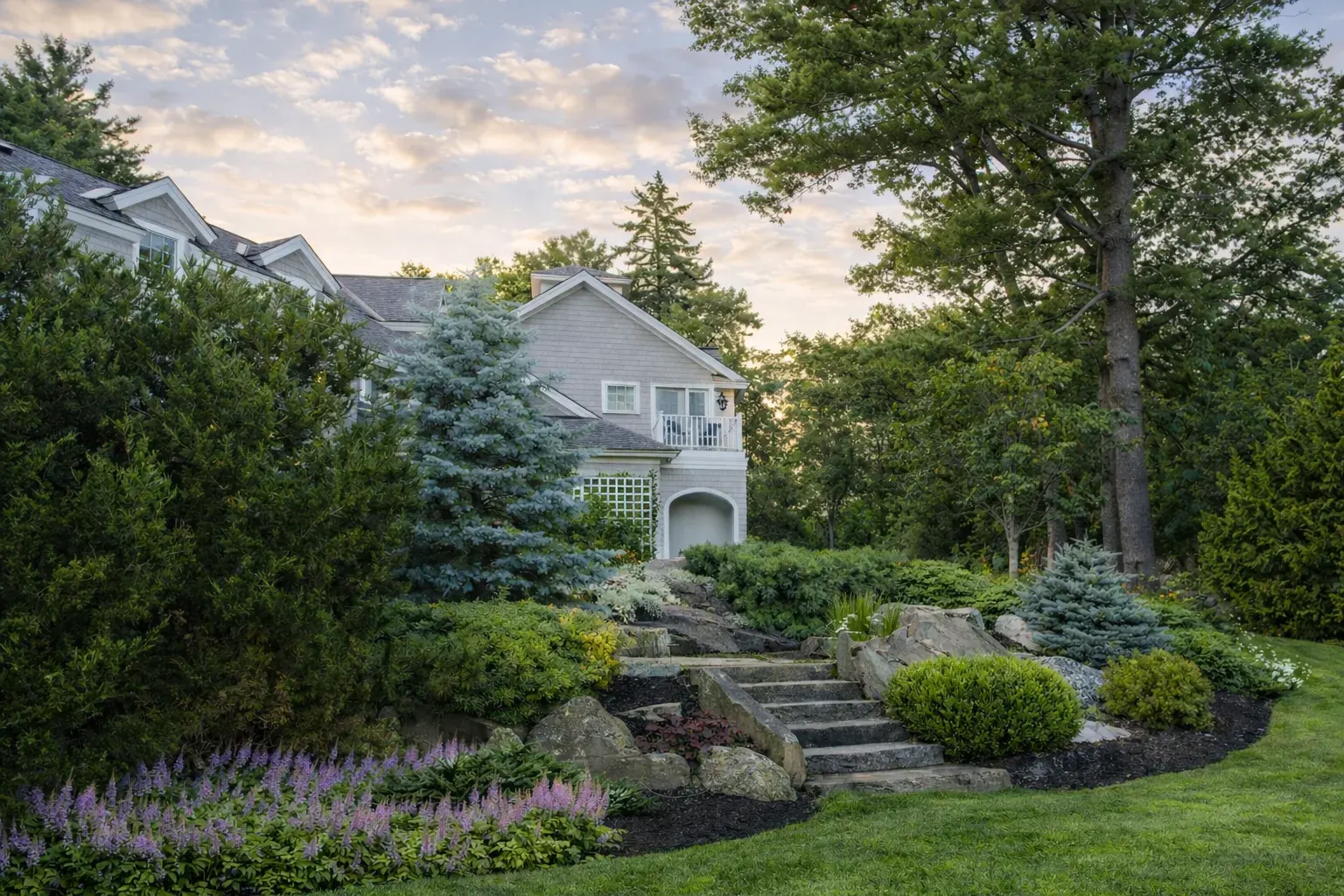 New Plantings Need a Written Handoff Into the Property Maintenance Program