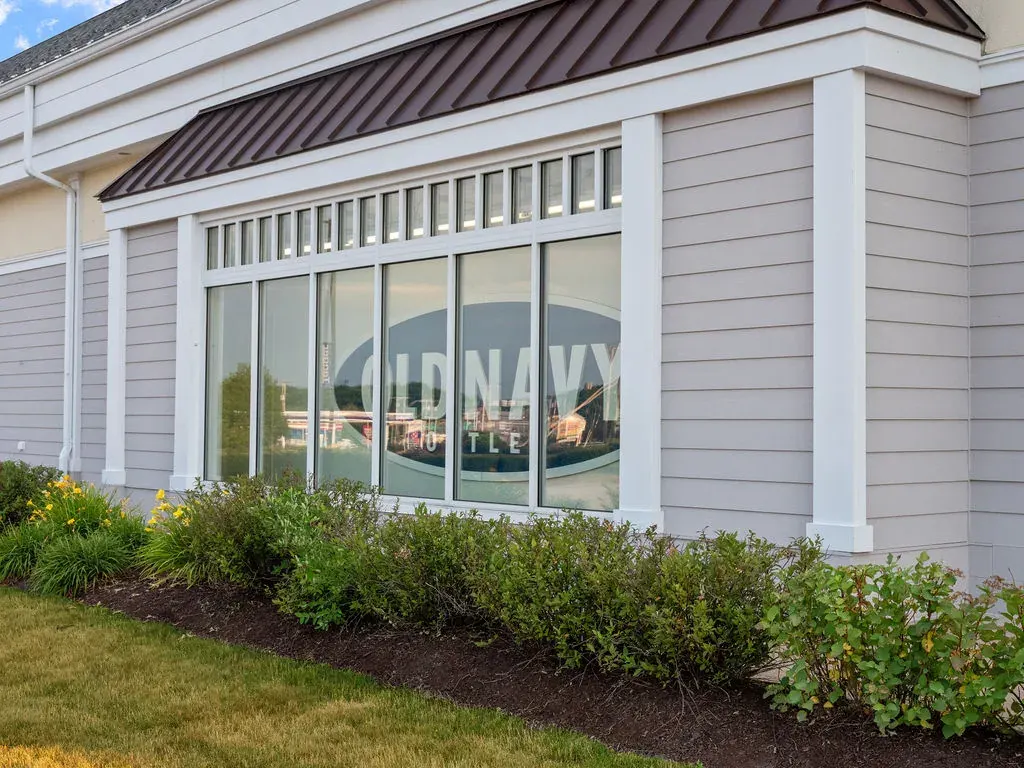 Commercial Landscaping