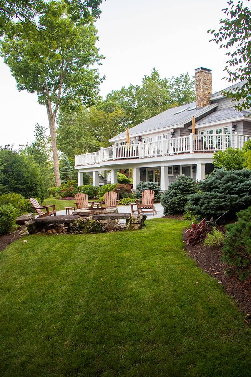 Wolfeboro & Alton Bay