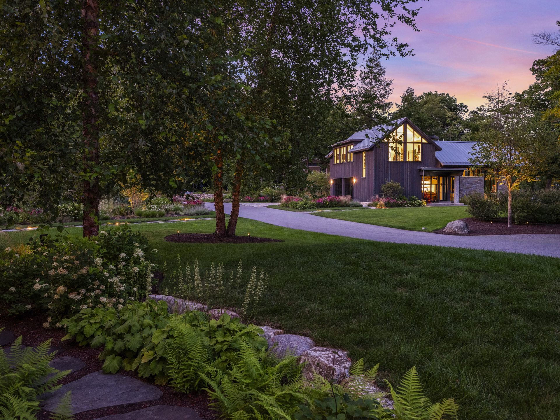 Everything You Need To Have Your Dream Outdoor Space