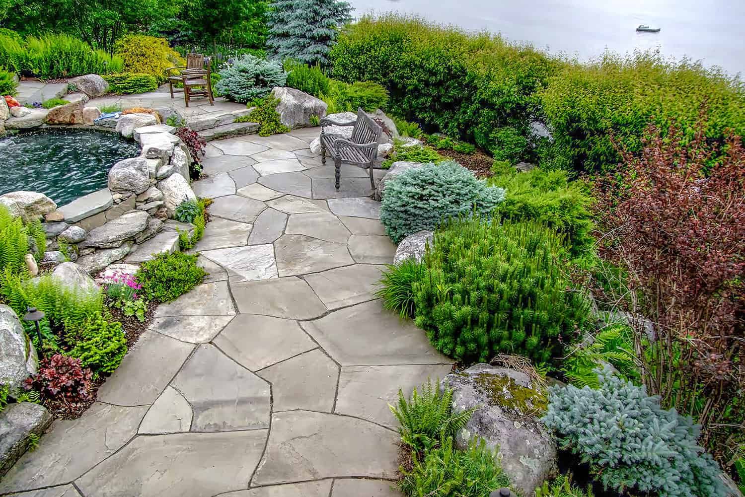 Reserve Time Now if You Want a New Patio This Summer