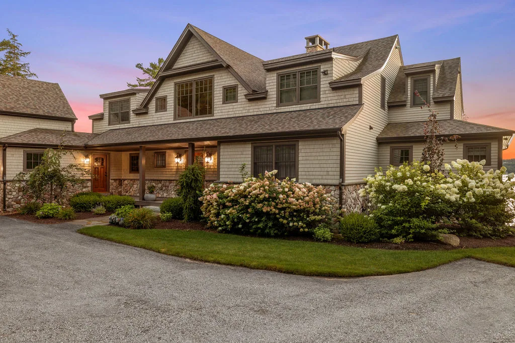 Belknap Landscape Project