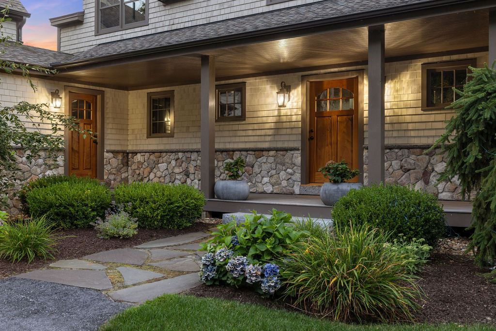 Belknap Landscape Project