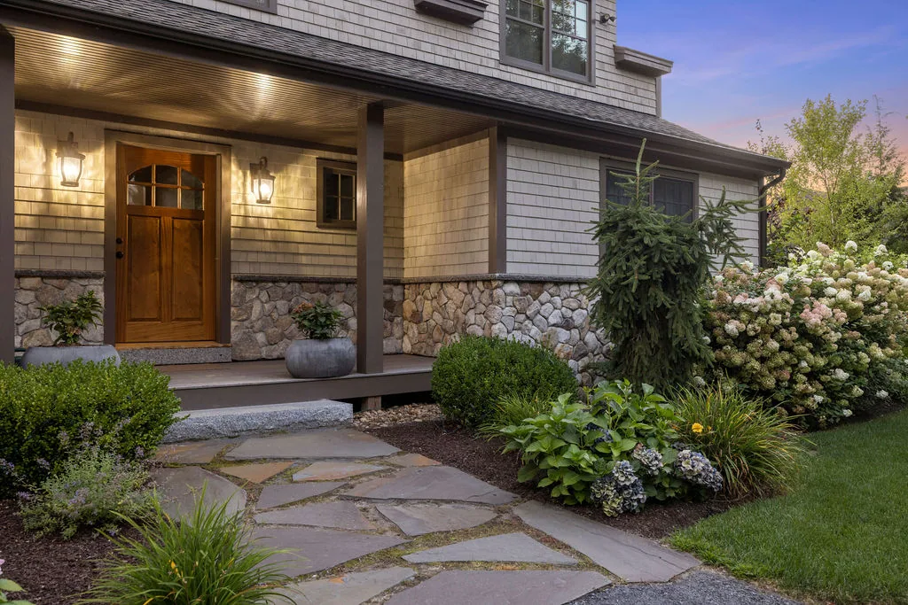 Belknap Landscape Project