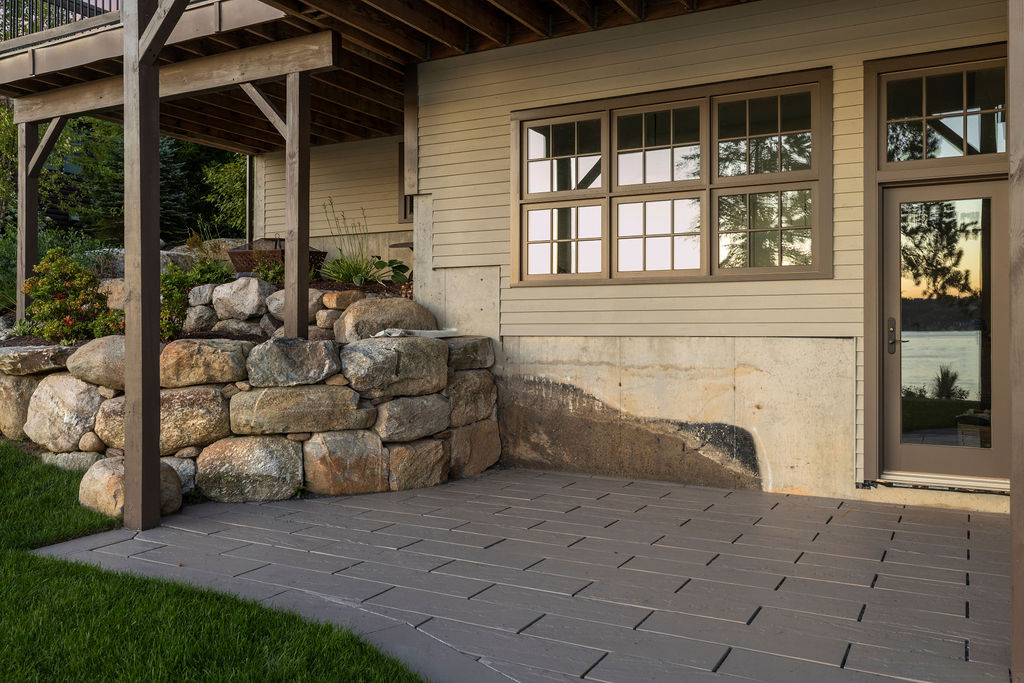 Belknap Landscape Project