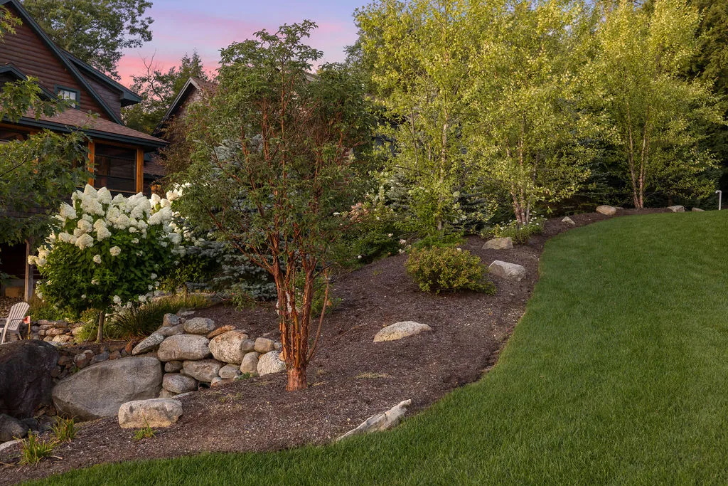 Belknap Landscape Project