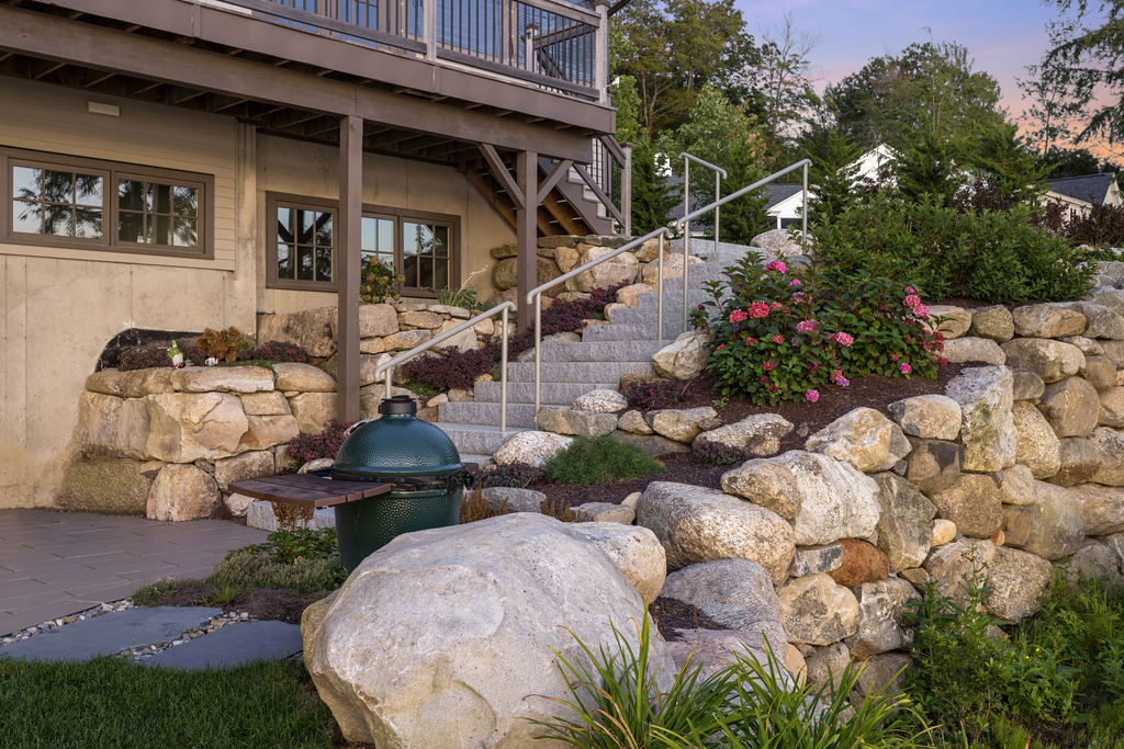 Belknap Landscape Project