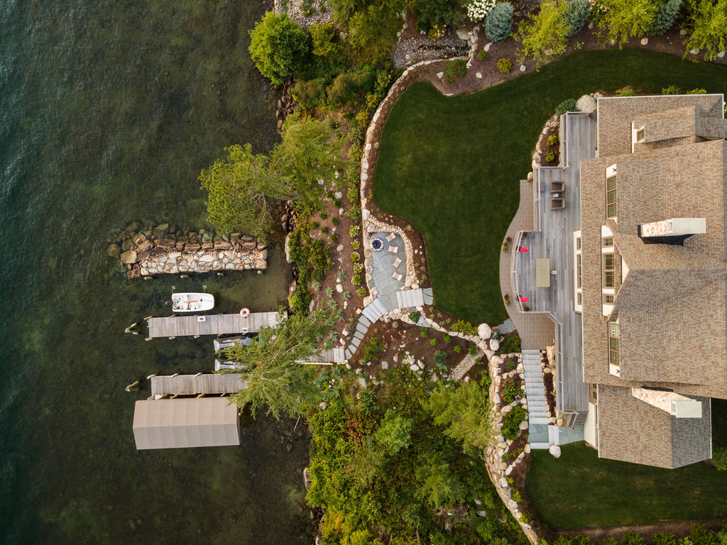 Governors Island Getaway