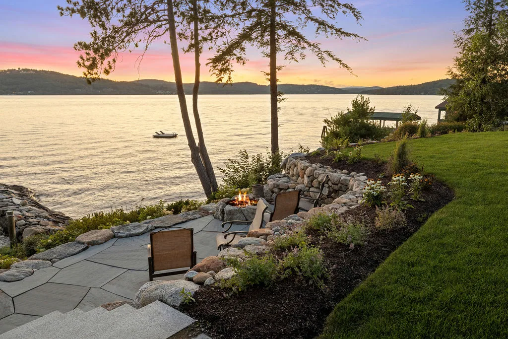 Belknap Landscape Project