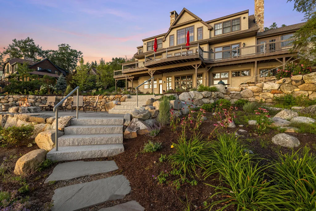 Belknap Landscape Project