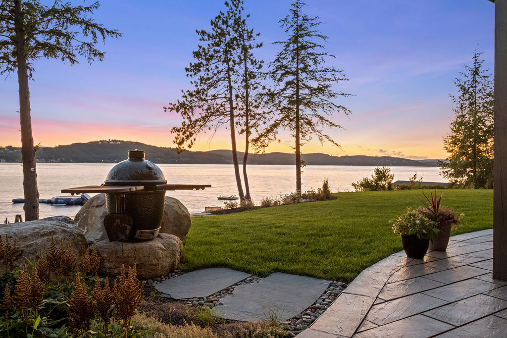 Belknap Landscape Project