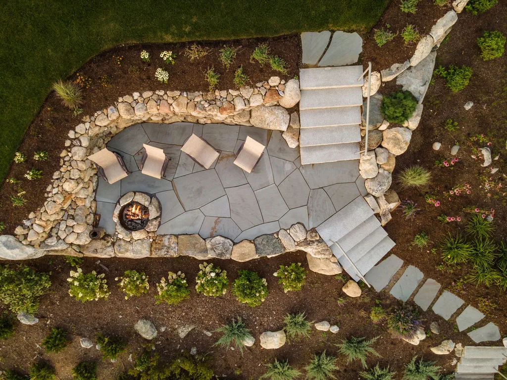 Belknap Landscape Project
