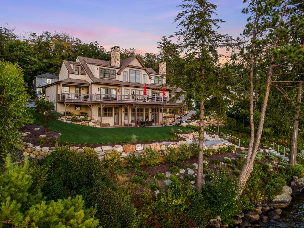 Belknap Landscape Project