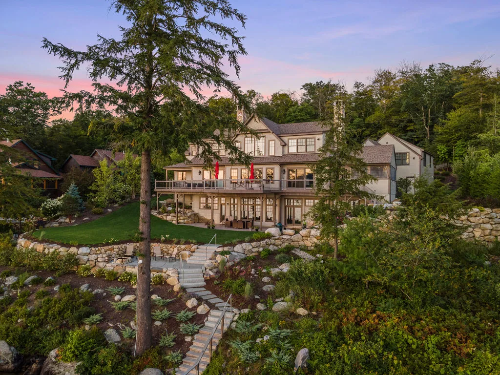 Belknap Landscape Project