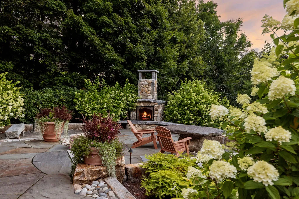 Belknap Landscape Project