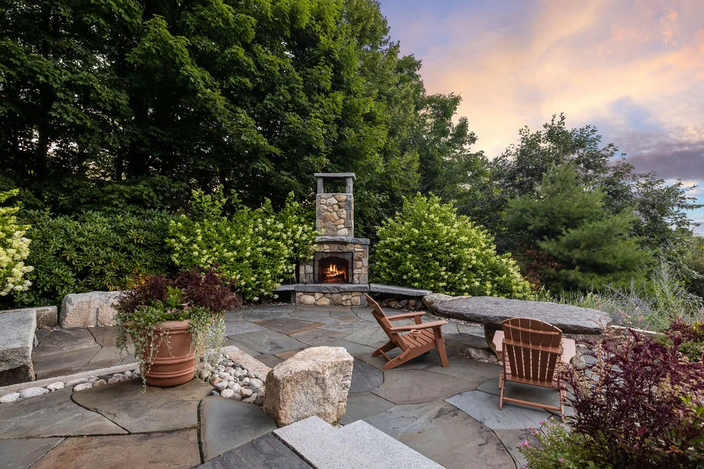 Belknap Landscape Project