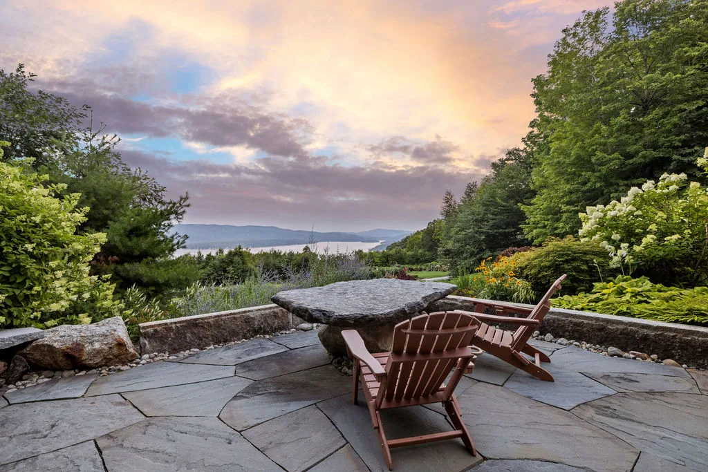 Belknap Landscape Project