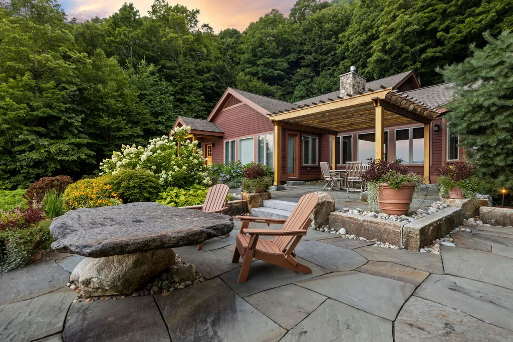 Belknap Landscape Project