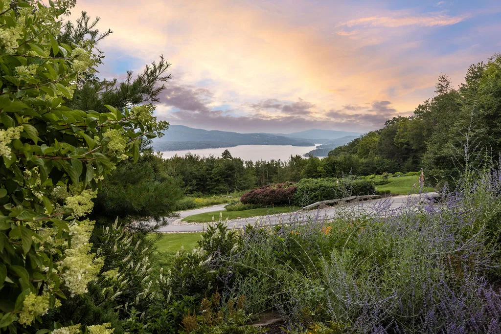 Belknap Landscape Project