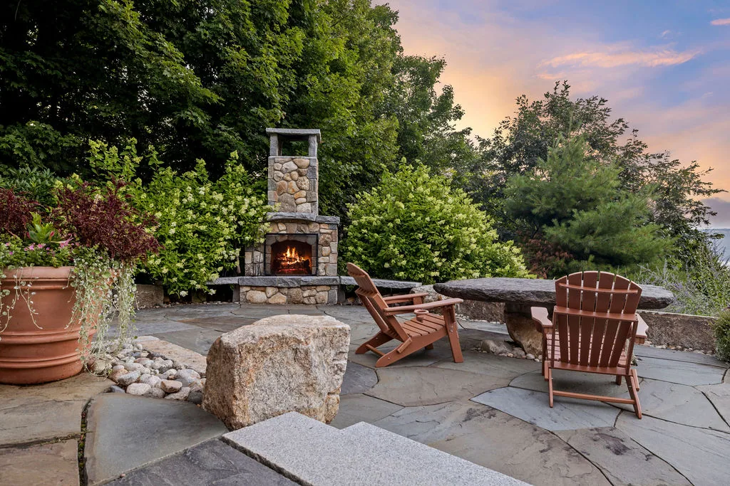 Belknap Landscape Project