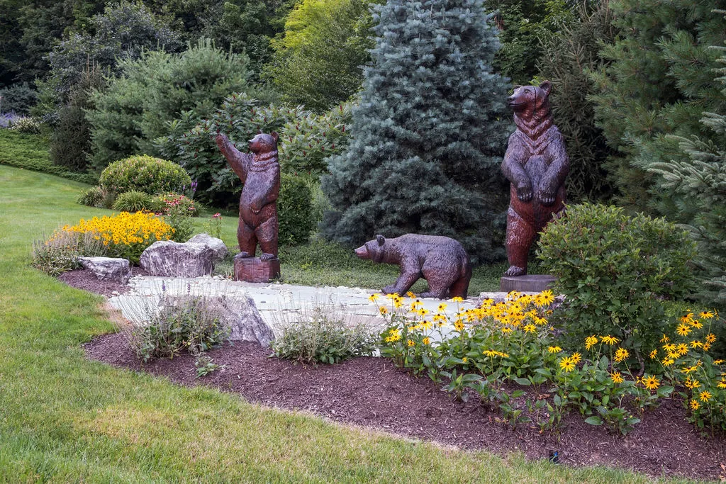 Belknap Landscape Project