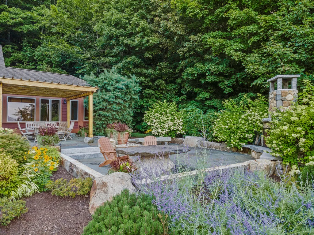 Belknap Landscape Project