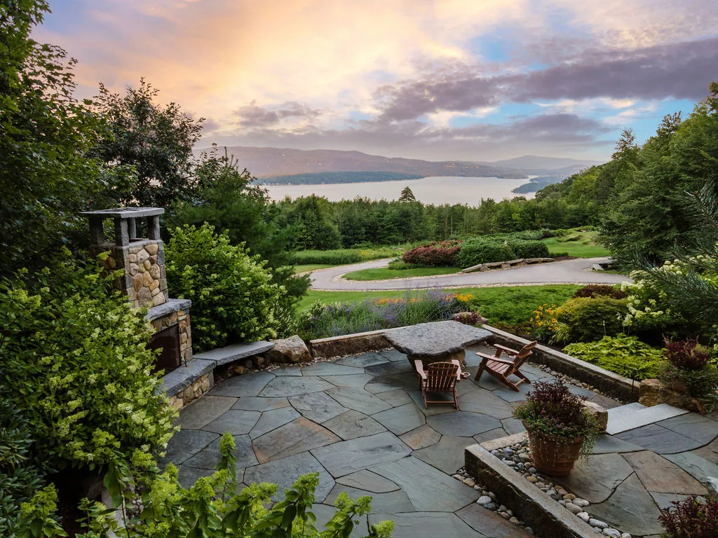 Belknap Landscape Project