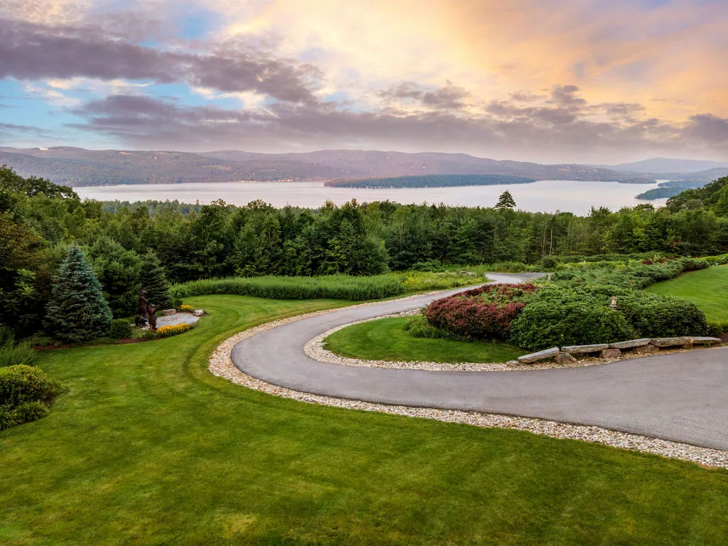 Belknap Landscape Project