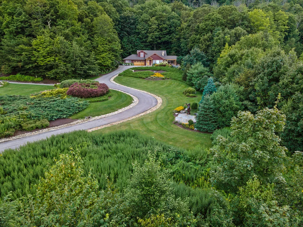 Belknap Landscape Project