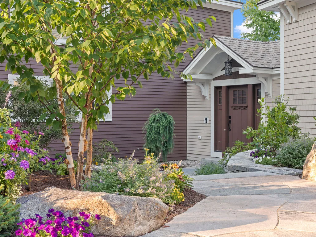 Belknap Landscape Project