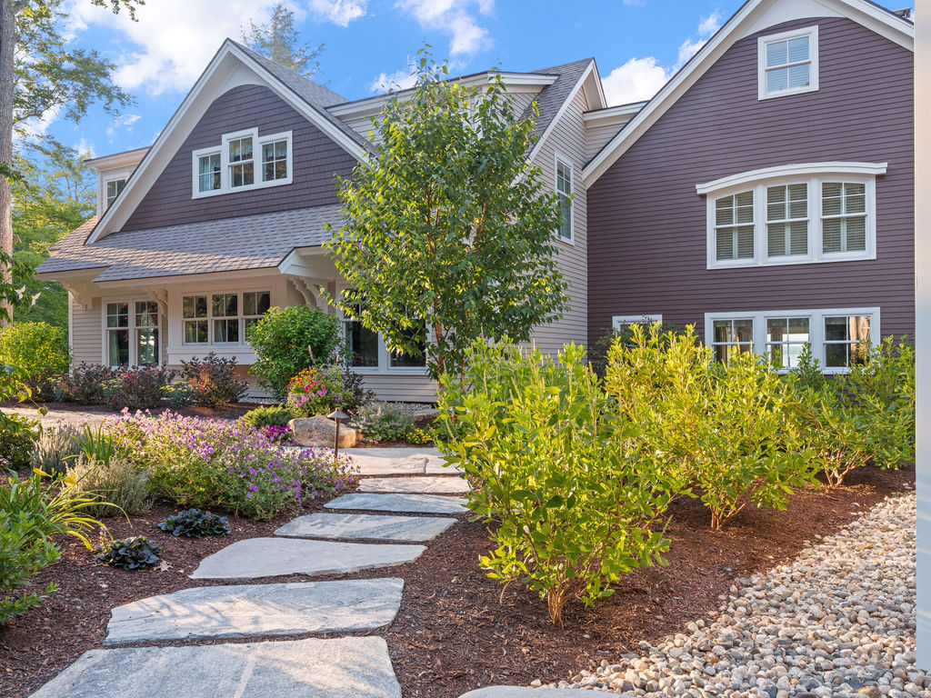 Belknap Landscape Project