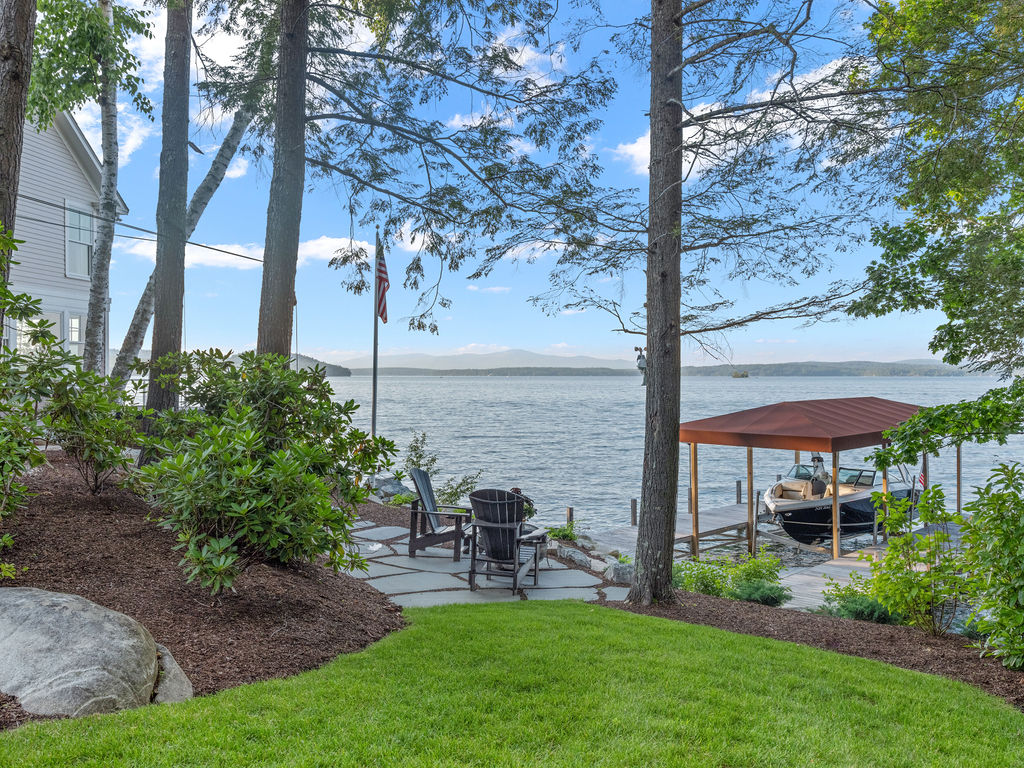 Belknap Landscape Project