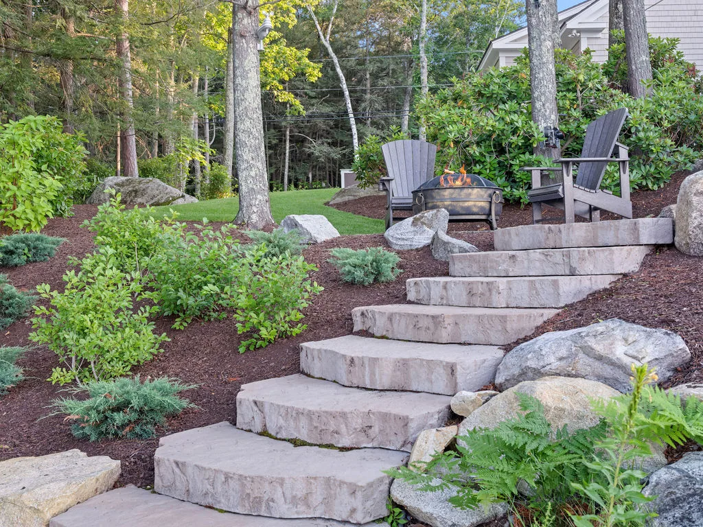 Belknap Landscape Project