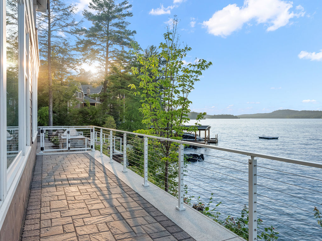 Belknap Landscape Project