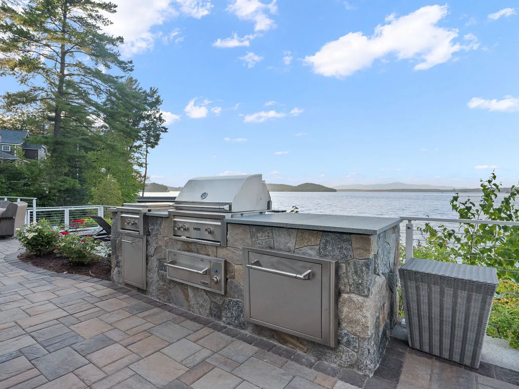 Belknap Landscape Project