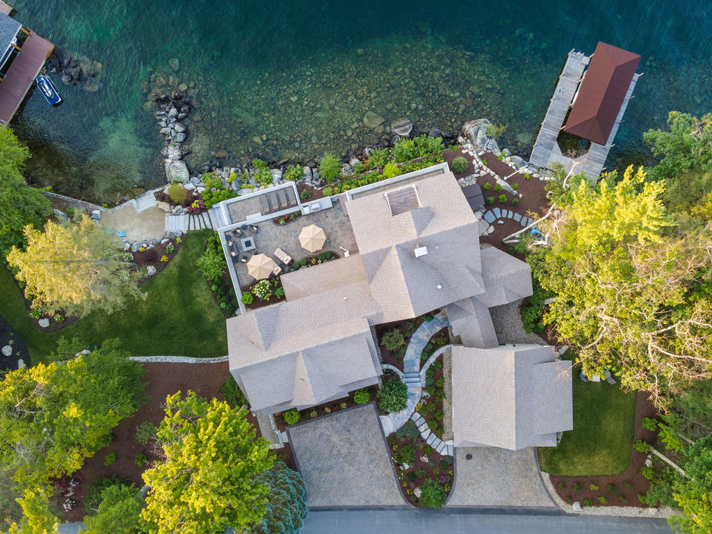 Belknap Landscape Project