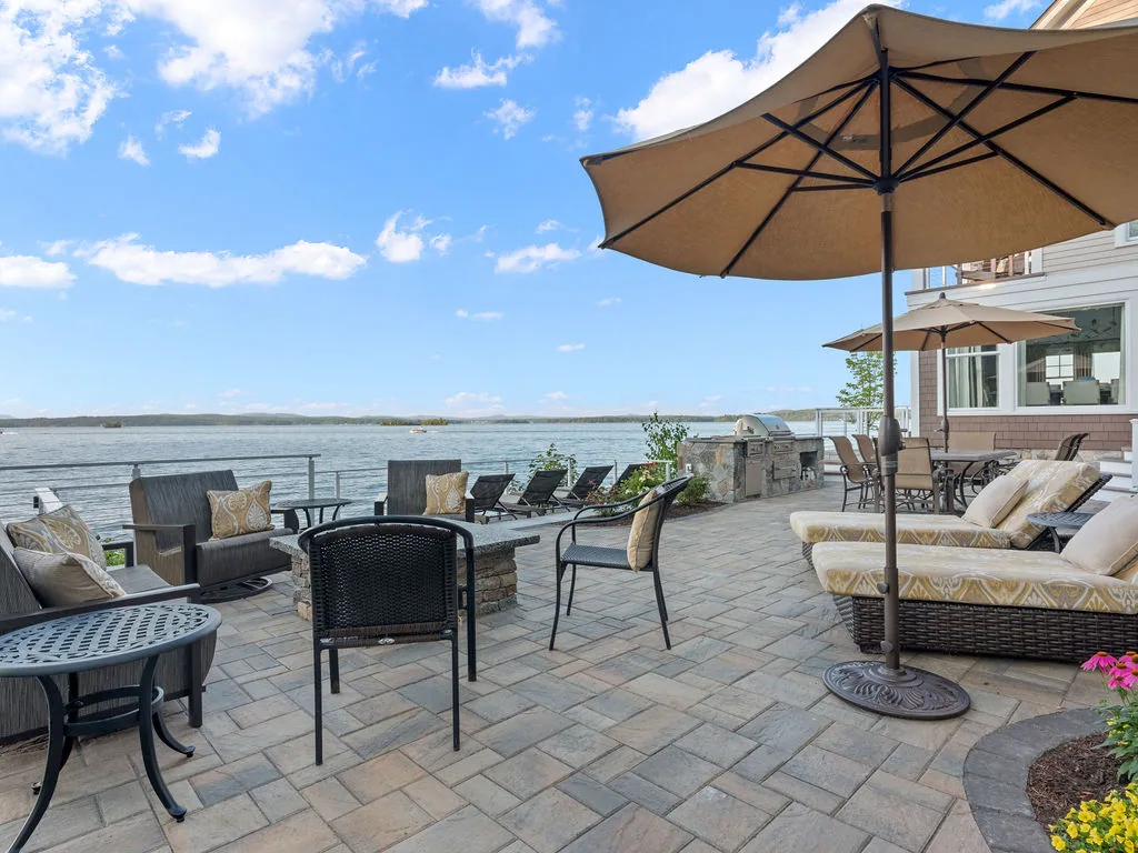 Belknap Landscape Project