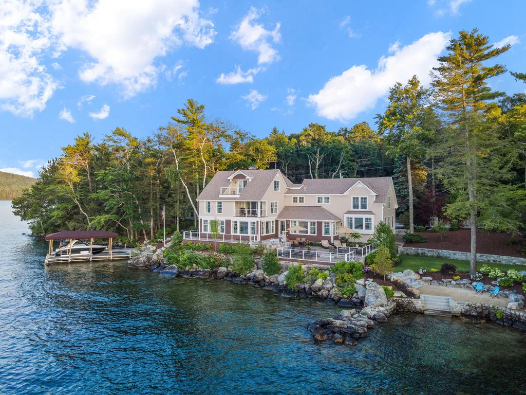 Belknap Landscape Project