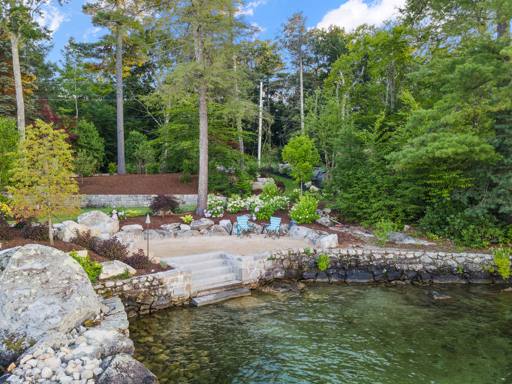 Belknap Landscape Project