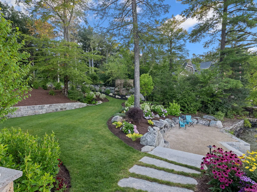 Belknap Landscape Project