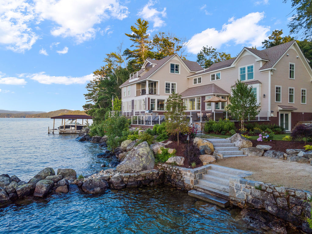 Belknap Landscape Project