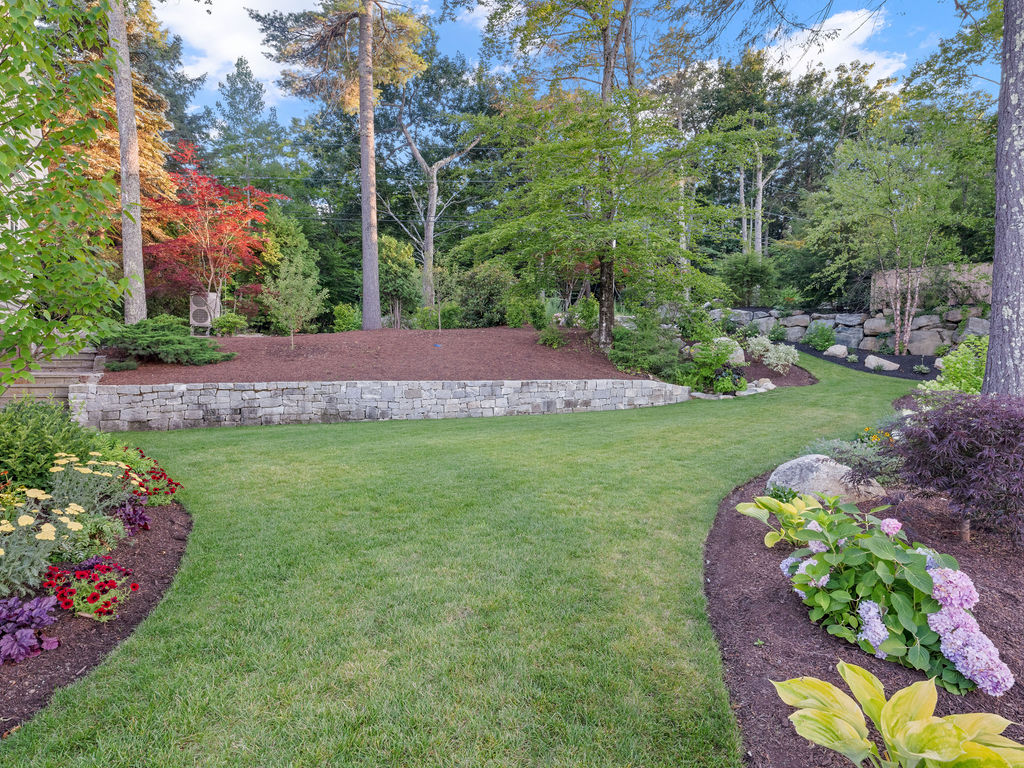 Belknap Landscape Project