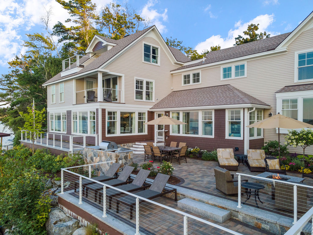 Belknap Landscape Project