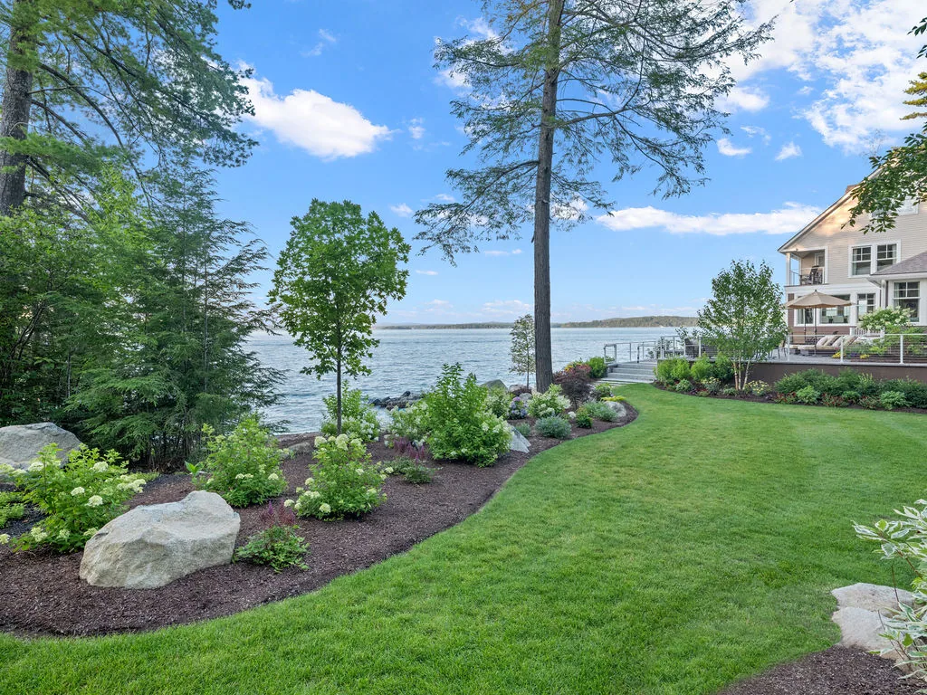 Belknap Landscape Project