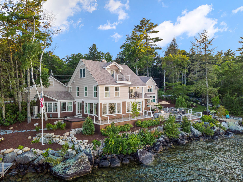 Belknap Landscape Project