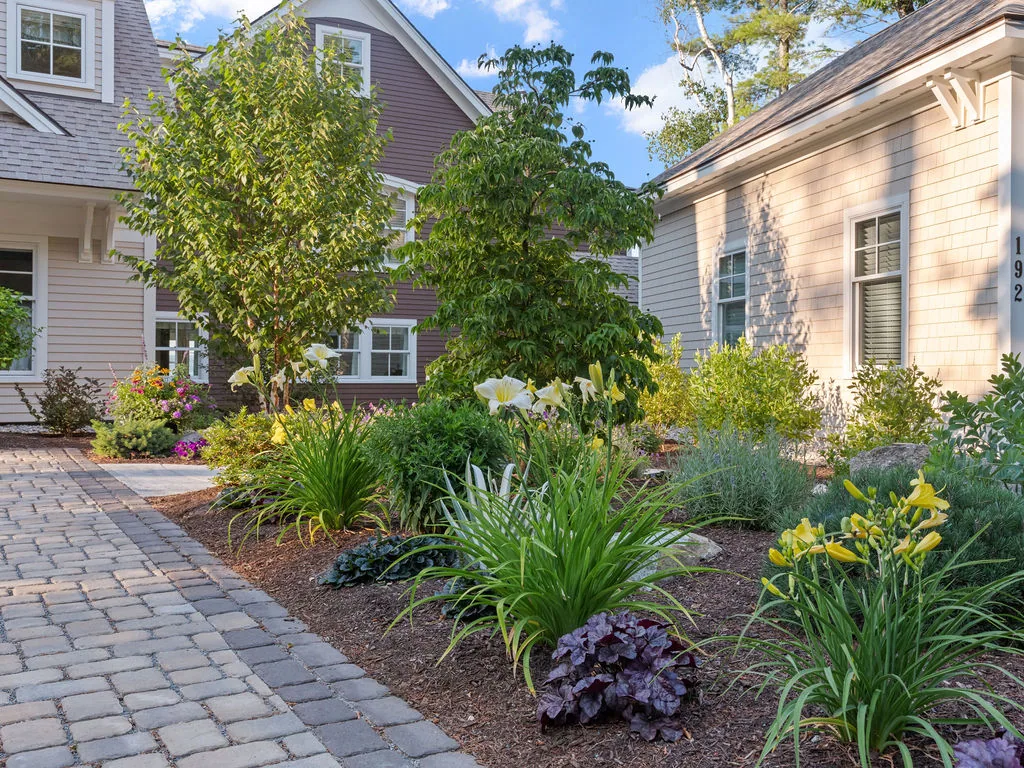 Belknap Landscape Project