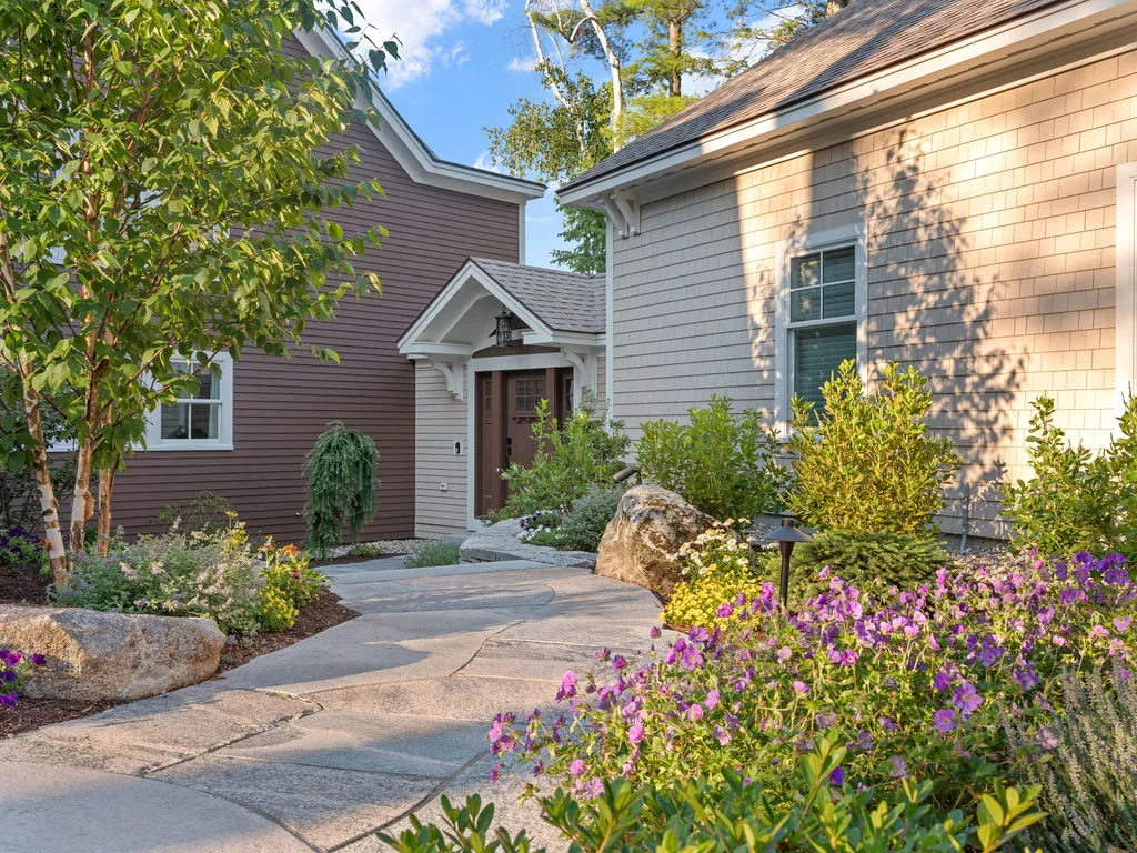 Belknap Landscape Project