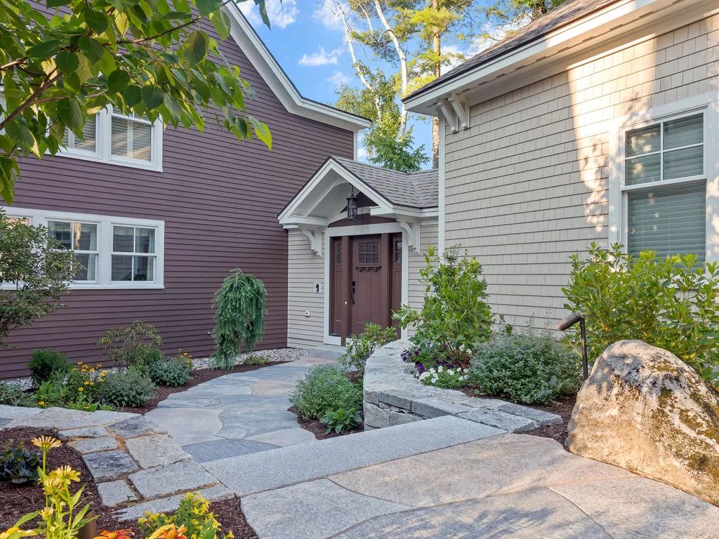 Belknap Landscape Project