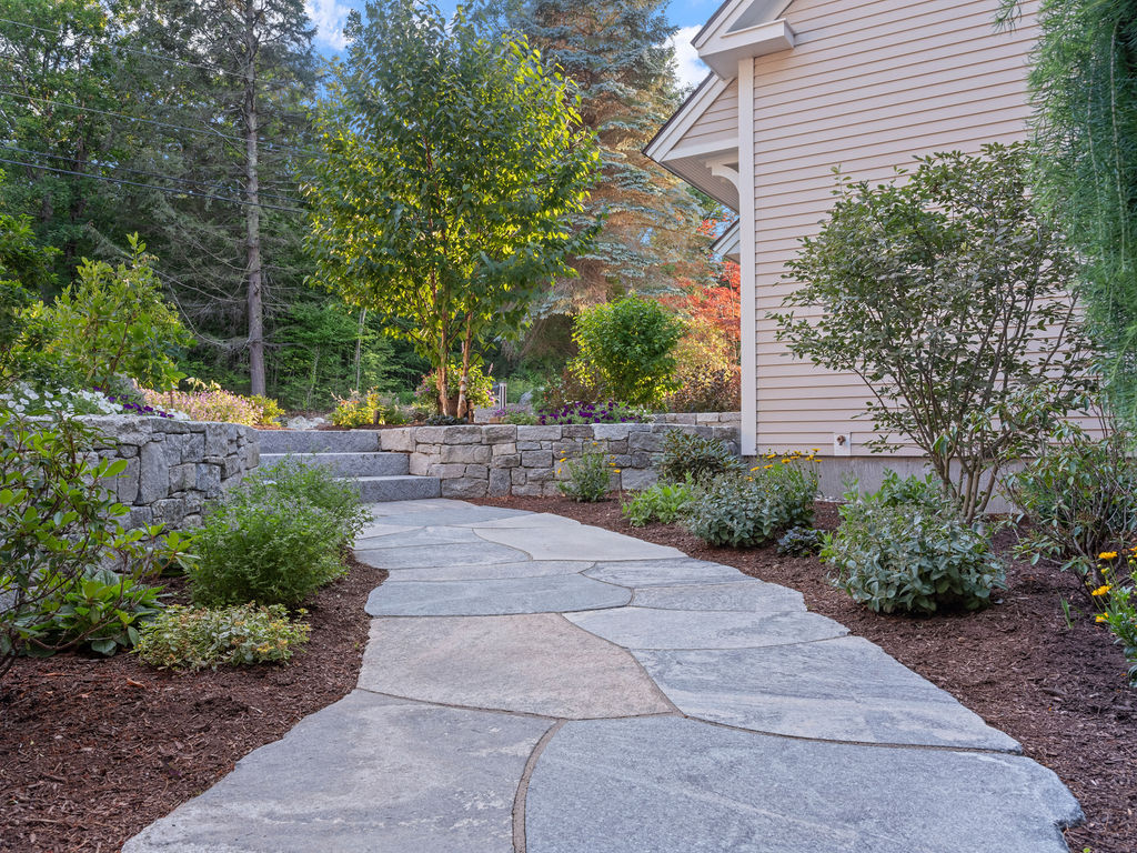 Belknap Landscape Project