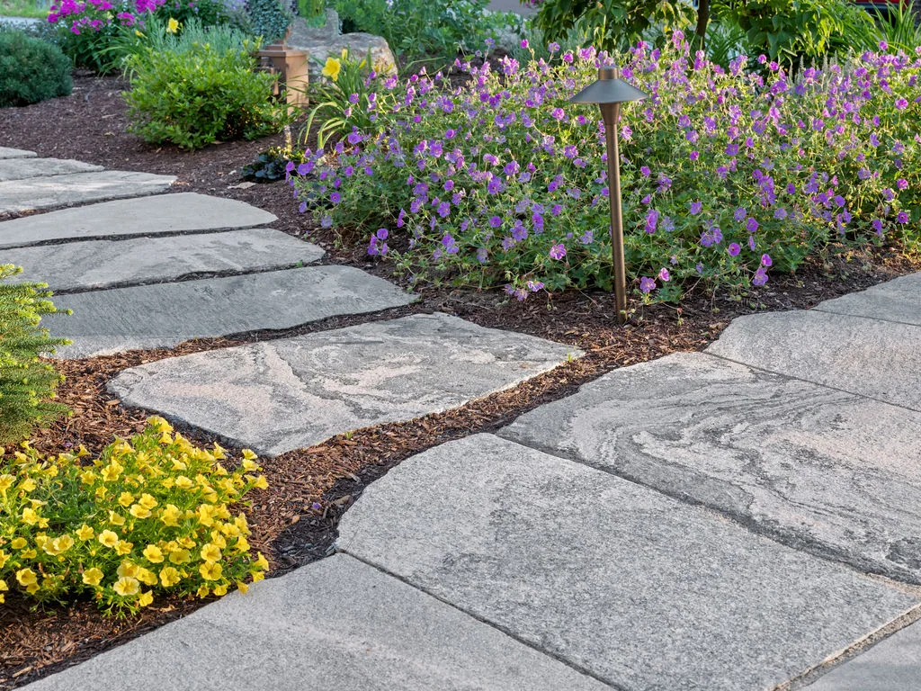 Belknap Landscape Project